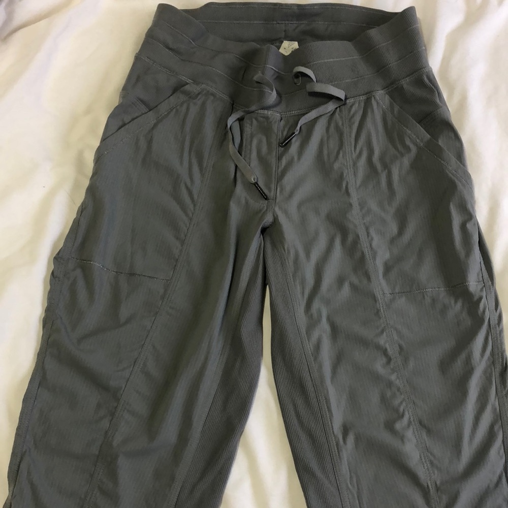Lululemon pants